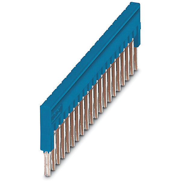 Phoenix Contact Brücke 20-polig, blau FBS 20-3,5 BU